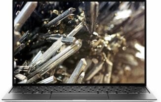 Dell XPS 13 OLED 9310 (2021)