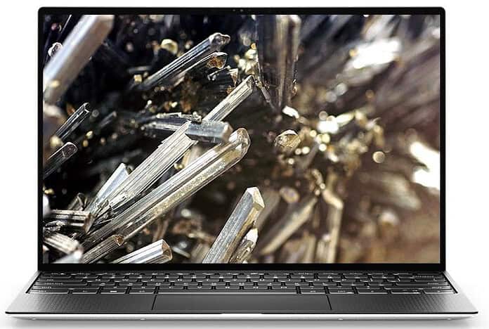 Dell XPS 13 OLED 9310 (2021)