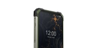 Doogee S88 Plus