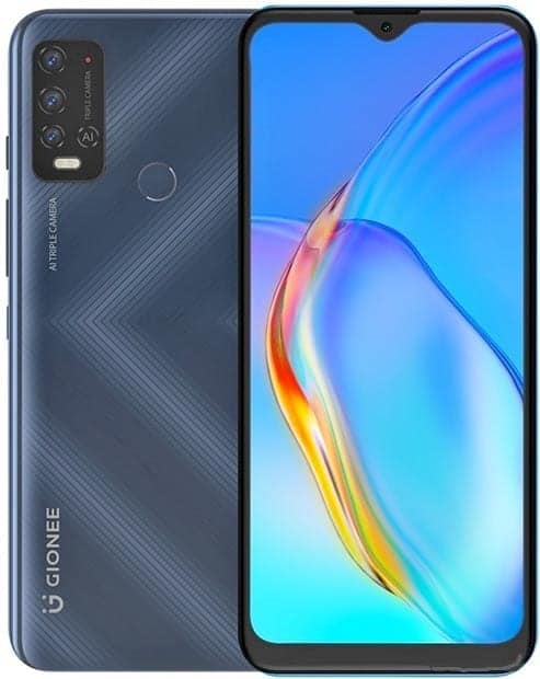 Gionee P15 Pro