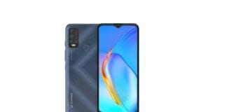 Gionee P15 Pro