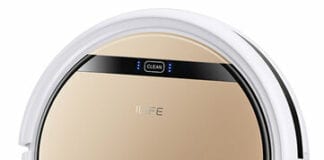 iLife V5s Pro