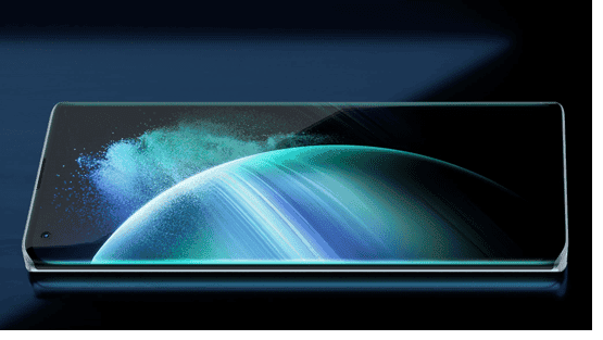 Infinix Concept Phone 2021