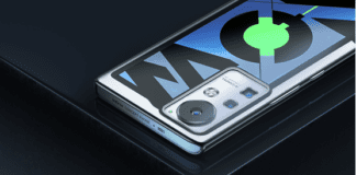 Infinix Concept Phone 2021