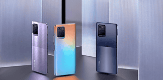 Infinix Note 10 Series