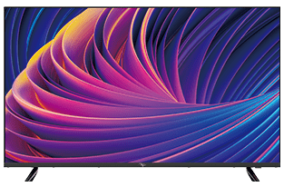Itel I Series LED TV (I321, I431, I551)
