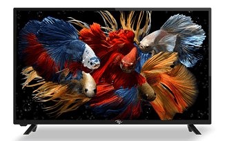 Itel C Series LED TV (C321)