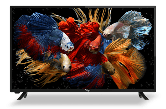 Itel C Series LED TV (C321)