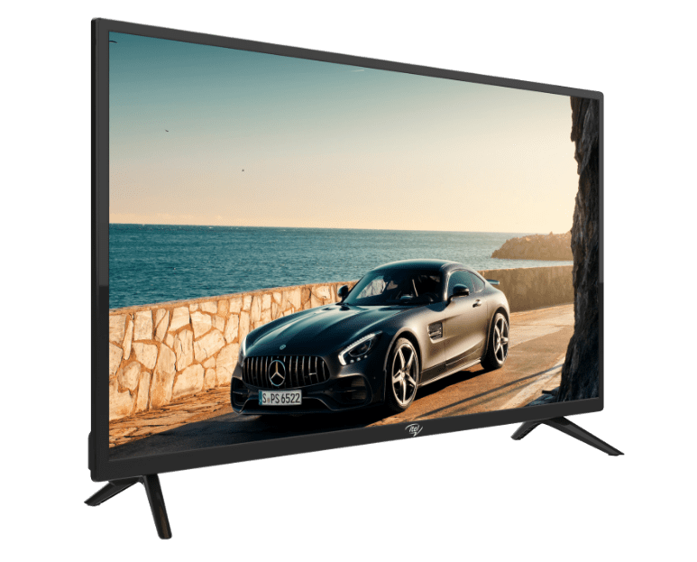 Itel C Series LED TV (C321)