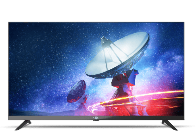 Itel A Series LED TV (Itel A431 43-inch TV)