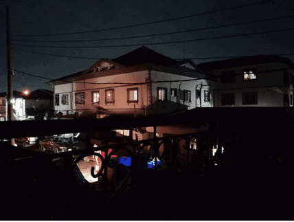 Night Photography with Camon 17 Pro