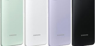 Samsung Galaxy A22 5G