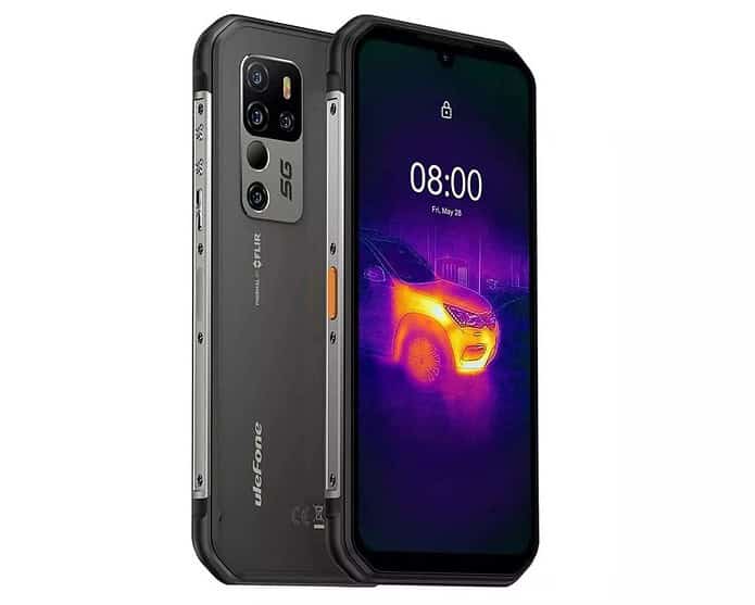 Ulefone Armor 11T 5G