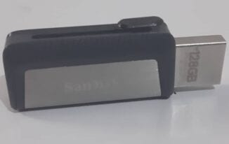 Dual Drive by Western Digital