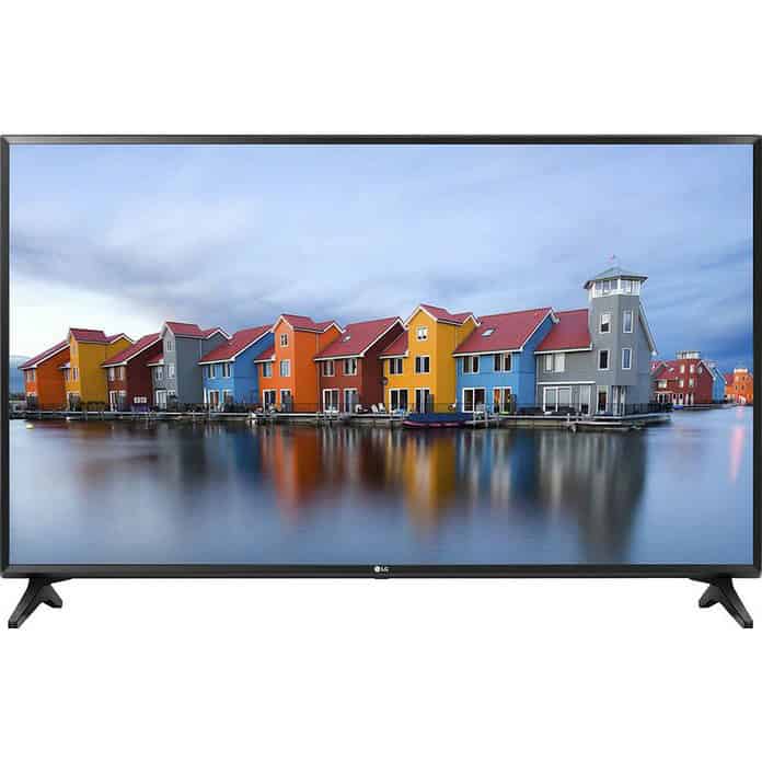 LG LP500 LED TV