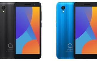 Alcatel 1 2021