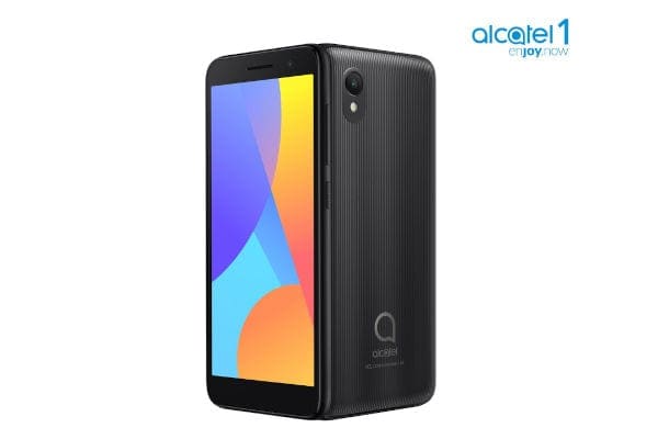 Alcatel 1 (2021)