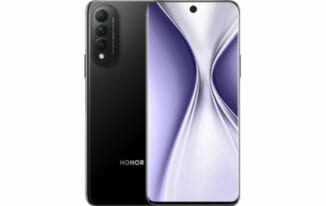 HONOR X20 SE