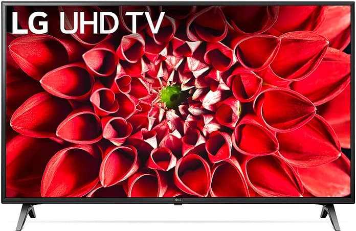 LG UN7100 4K LED TV