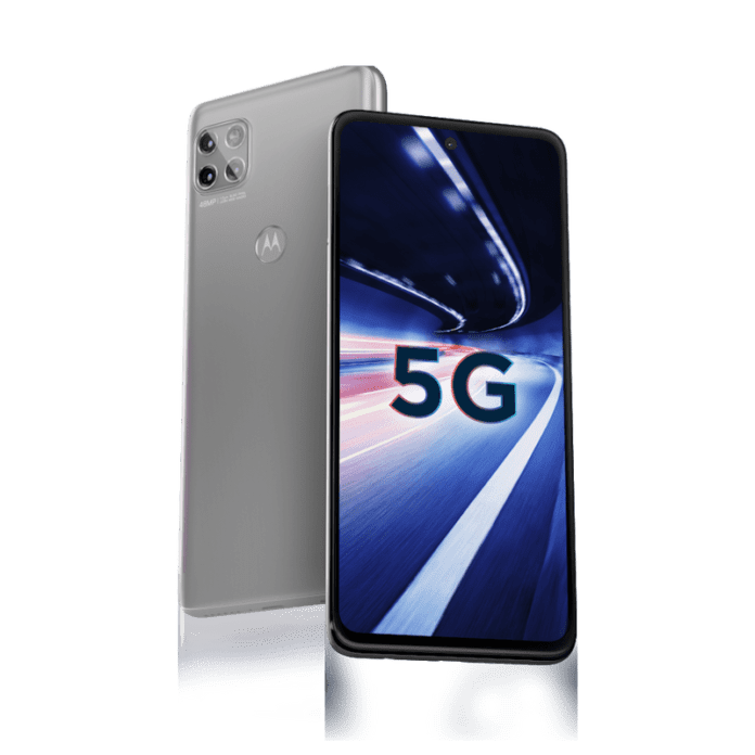 Motorola One 5G UW Ace specs