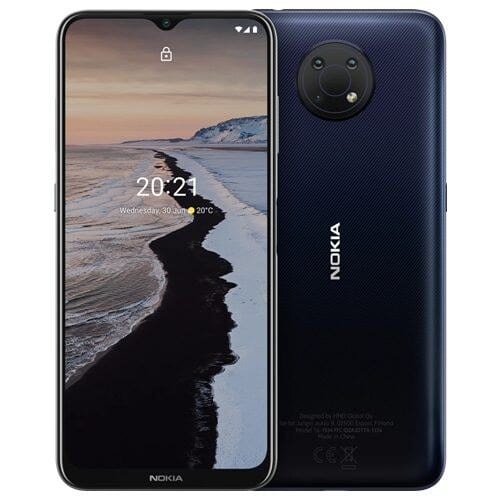 Nokia G10