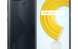 Realme C21Y