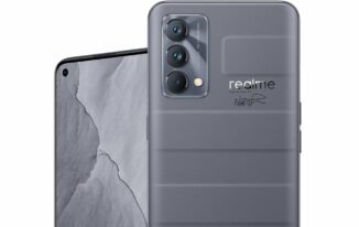 Realme GT Master