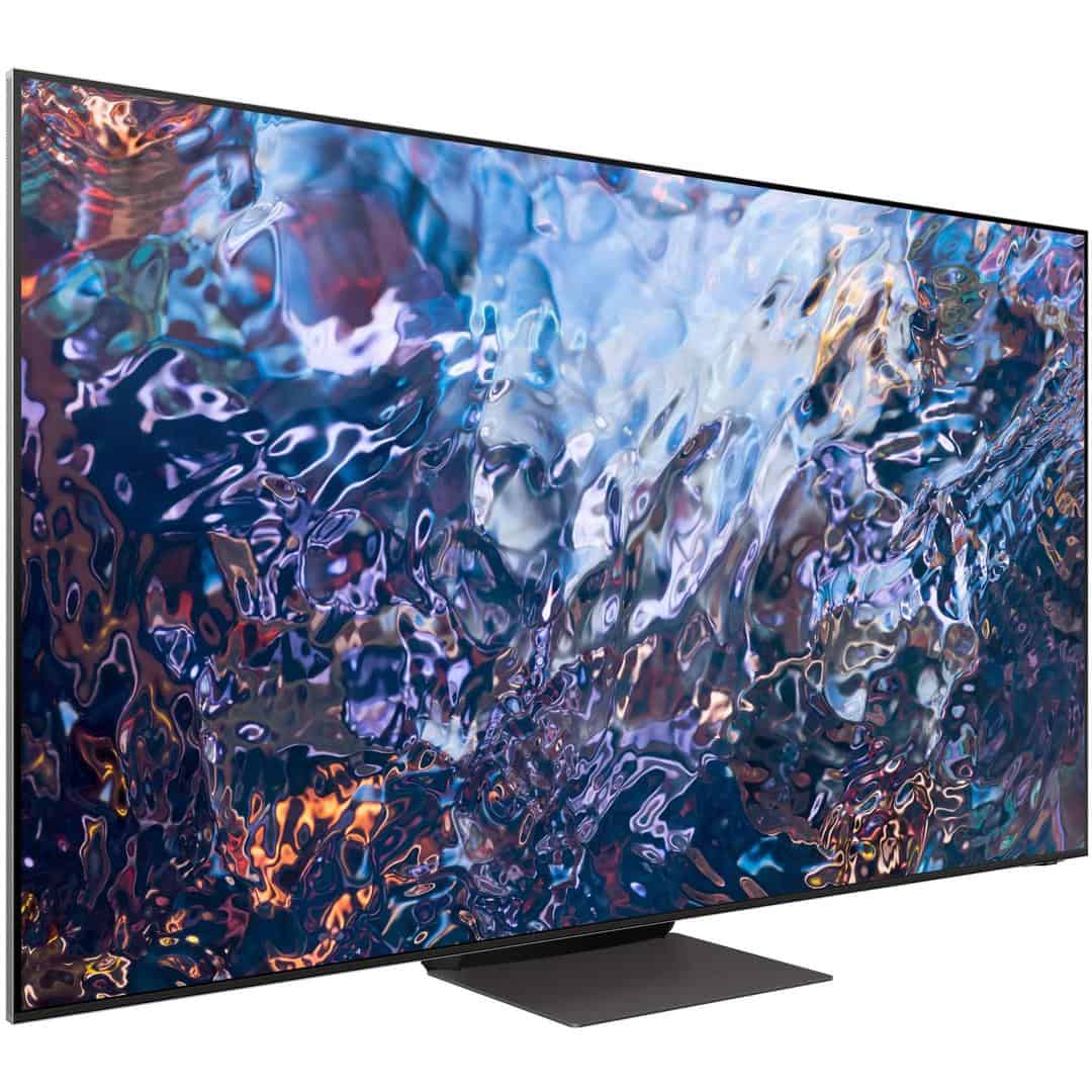 Samsung QN800A 8K Neo QLED TV