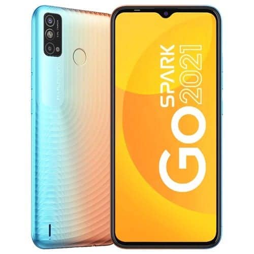 Tecno Spark Go 2021