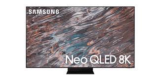 Samsung QN800A 8K Neo QLED TV