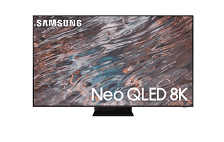 Samsung QN800A 8K Neo QLED TV