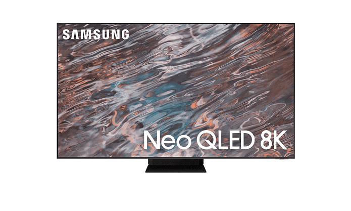 Samsung QN800A 8K Neo QLED TV