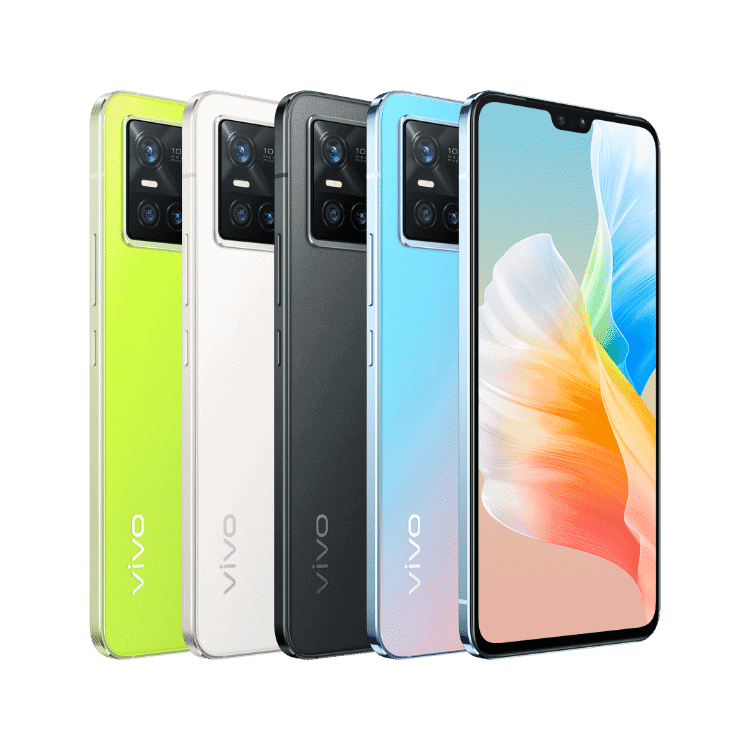 vivo S10