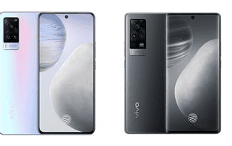 Vivo X60t Pro Plus specs