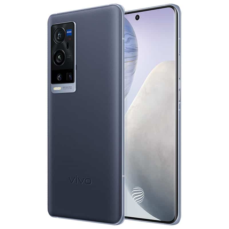 Vivo X60t Pro Plus