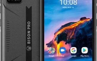Umidigi Bison Pro