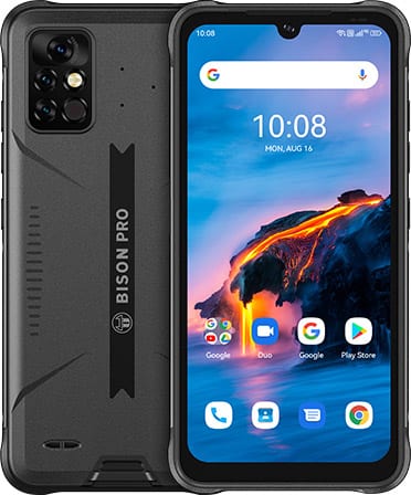 Umidigi Bison Pro