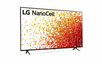 LG Nano90 4K Nanocell TV