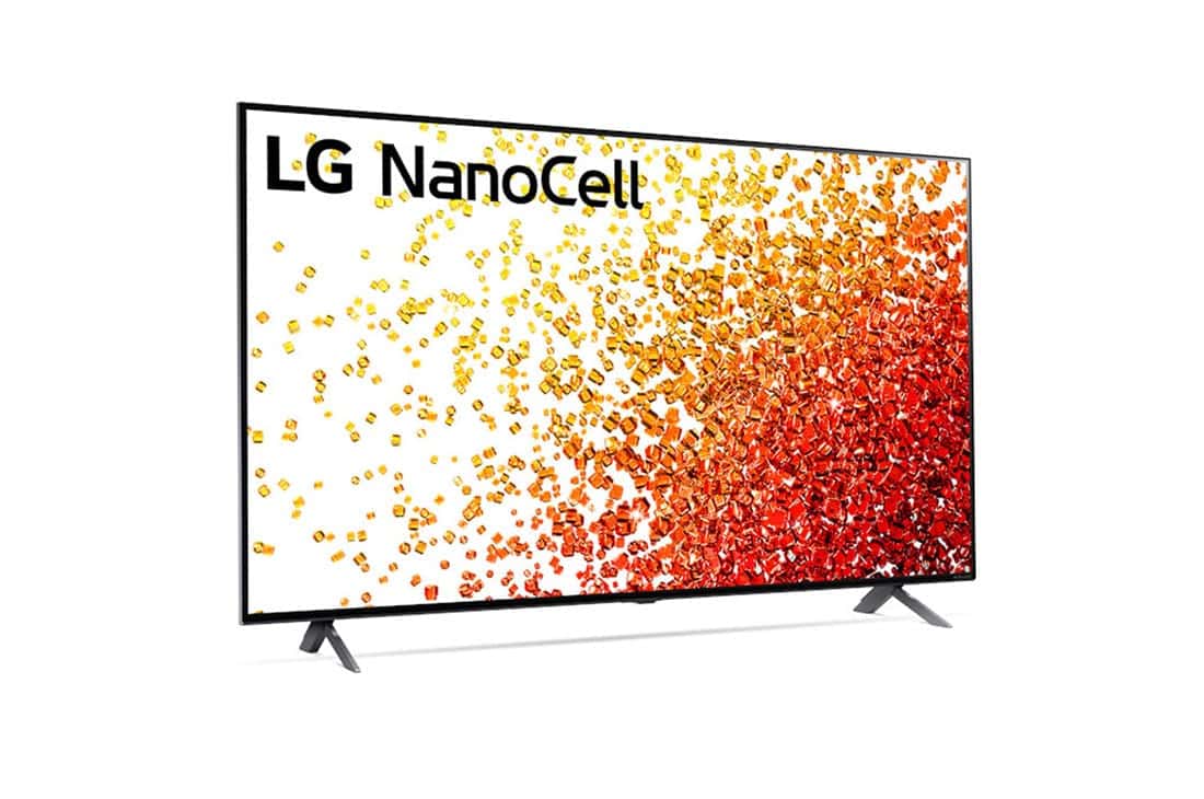 LG Nano75 4K NanoCell TV