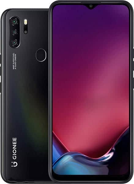 Gionee S12