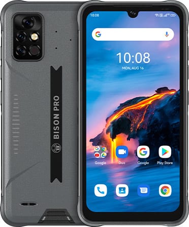 Umidigi Bison Pro Specs Price and Best Deals - NaijaTechGuide