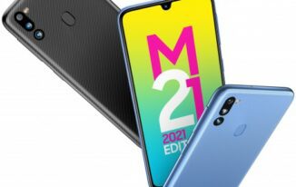 Samsung Galaxy M21 2021