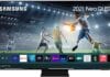 Samsung QN90A 4K Neo QLED TV