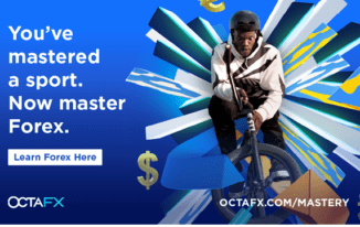 Learn Forex Trading OctaFX
