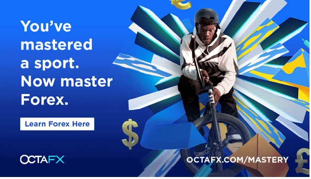 Learn Forex Trading OctaFX