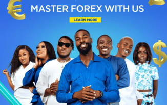 Master Forex OctaFX