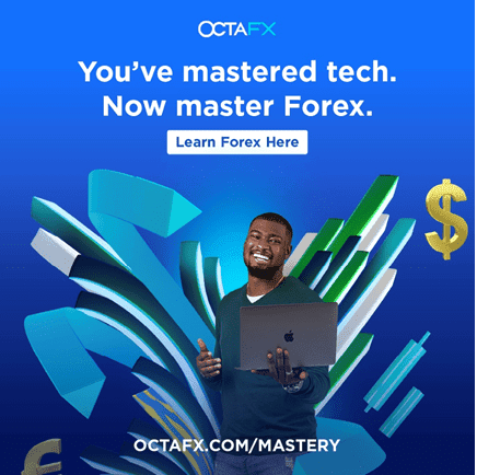 Master Forex