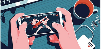 The Best Mobile Games in Every Category