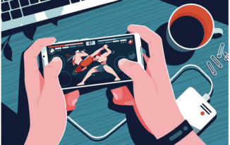 The Best Mobile Games in Every Category