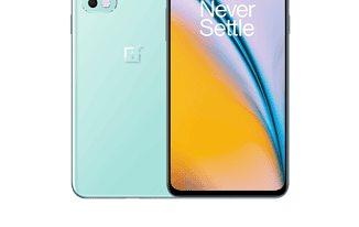 OnePlus Nord 2 5G